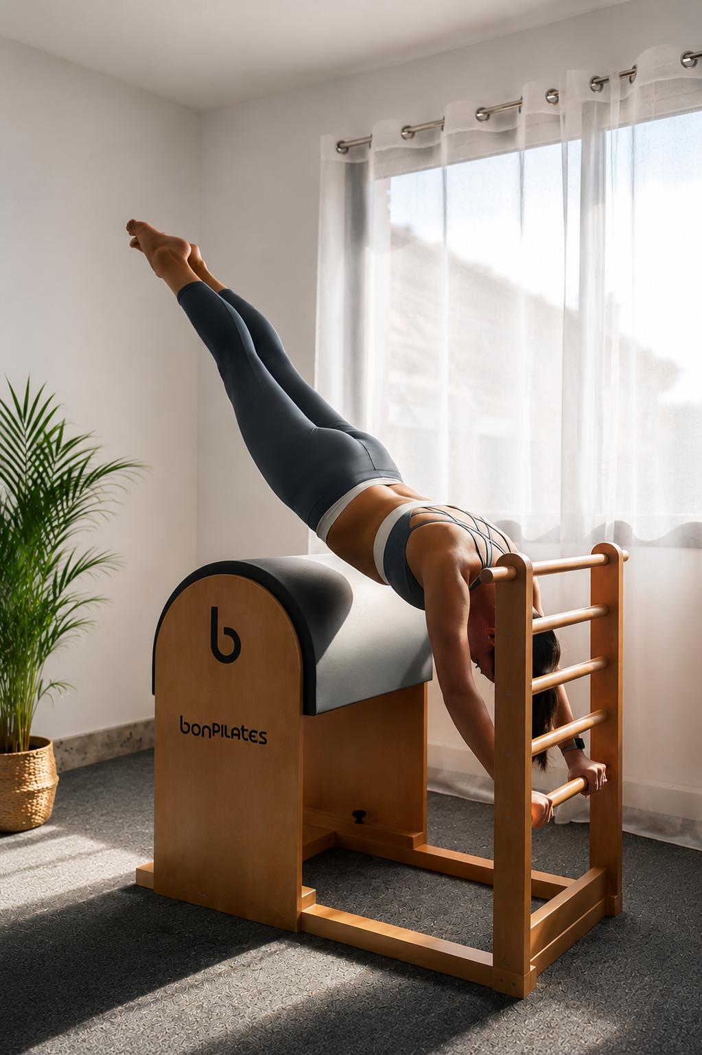Pilates a Body Pilates Studio, Olot